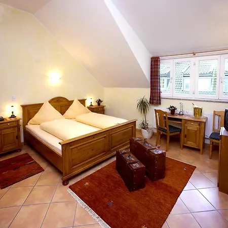 Gut Wistorfs Hotel Colonia