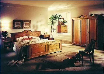 Gut Wistorfs Hotel Colonia