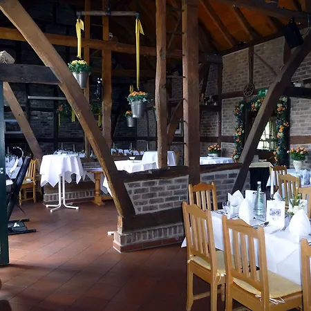 Gut Wistorfs 3* Colonia