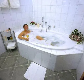 Gut Wistorfs Kolín nad Rýnem