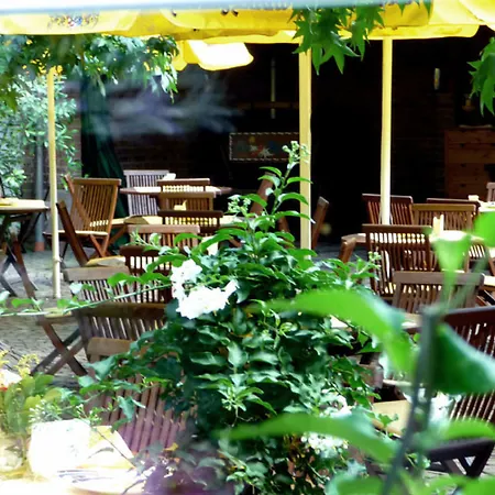 Gut Wistorfs 3* Kolín nad Rýnem