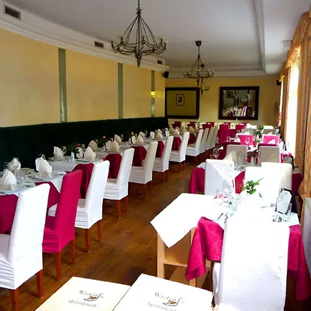 Gut Wistorfs Hotel Kolín nad Rýnem