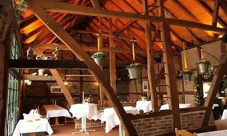 Gut Wistorfs 3* Kolín nad Rýnem