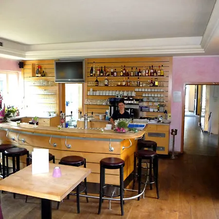 Gut Wistorfs Hotel Kolín nad Rýnem