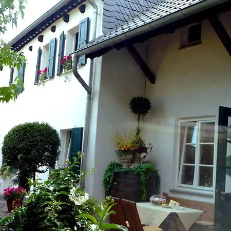 Gut Wistorfs 3* Kolín nad Rýnem