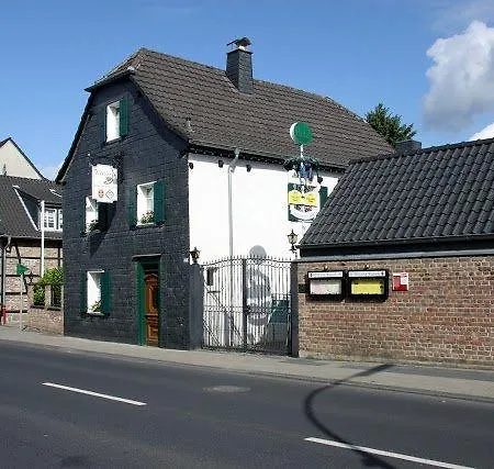 Gut Wistorfs 3* Keulen